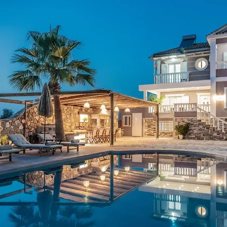 Akasha Villa, An Alluring Retreat,by Thinkvilla 别墅 *
