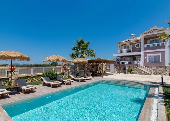 וילה Akasha Villa, An Alluring Retreat,by Thinkvilla