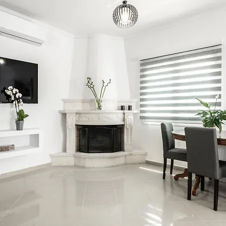 Willa Akasha Villa, An Alluring Retreat,by Thinkvilla Agrilia (Zakynthos)