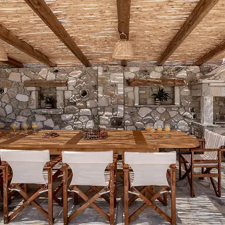 Akasha Villa, An Alluring Retreat,by Thinkvilla Agrilia (Zakynthos)