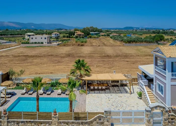 Βίλα Akasha Villa, An Alluring Retreat,by Thinkvilla
