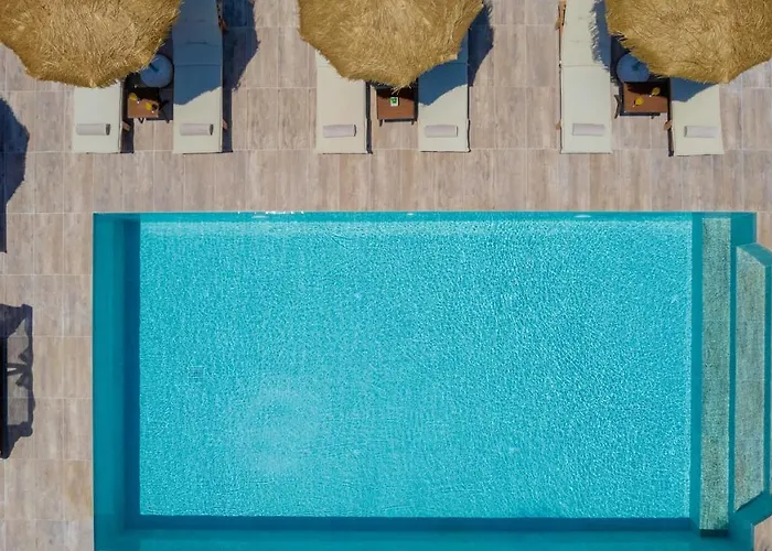 Βίλα Akasha Villa, An Alluring Retreat,by Thinkvilla *