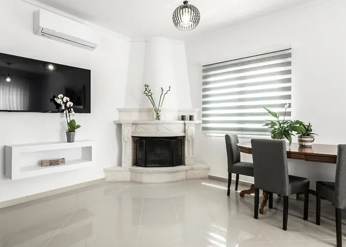 Βίλα Akasha Villa, An Alluring Retreat,by Thinkvilla Agrilia (Zakynthos)