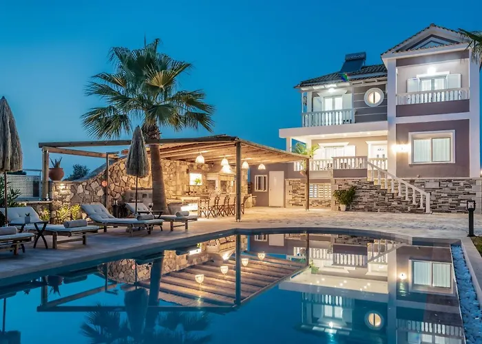 Akasha Villa, An Alluring Retreat,by Thinkvilla Βίλα *