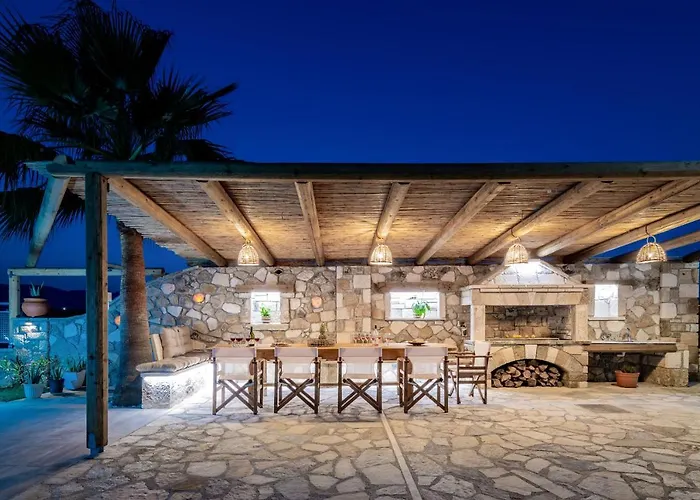 Akasha Villa, An Alluring Retreat,by Thinkvilla *
