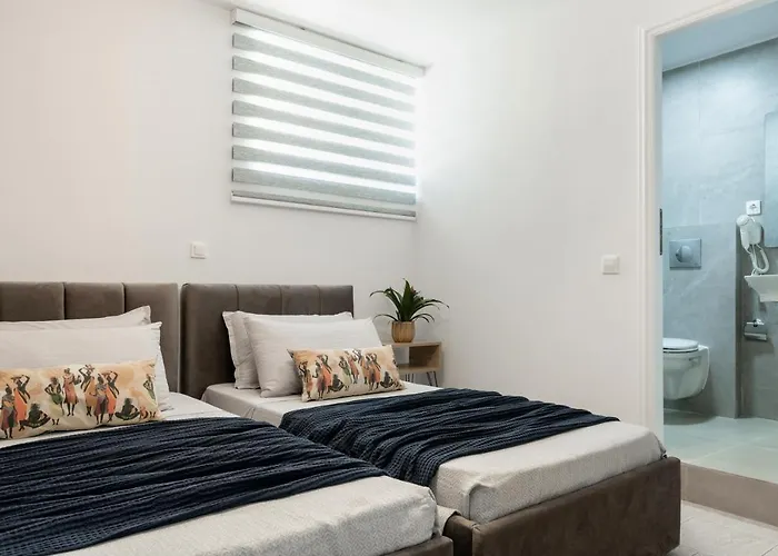 Akasha Villa, An Alluring Retreat,by Thinkvilla Agrilia (Zakynthos)